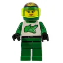 Minifigurka