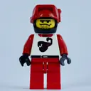 Minifigurka