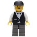 Minifigurka