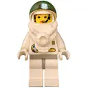 Minifigurka