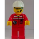 Minifigurka