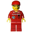 Minifigurka