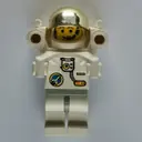 Minifigurka