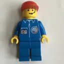Minifigurka