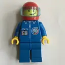 Minifigurka