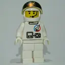 Minifigurka
