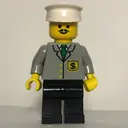 Minifigurka