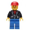 Minifigurka