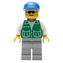 Minifigurka
