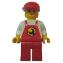 Minifigurka