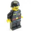 Minifigurka