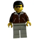 Minifigurka