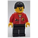 Minifigurka