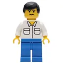 Minifigurka