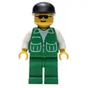 Minifigurka