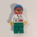 Minifigurka