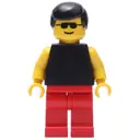 Minifigurka