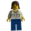 Minifigurka