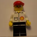 Minifigurka