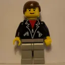Minifigurka