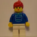Minifigurka