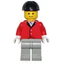 Minifigurka
