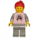 Minifigurka