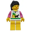 Minifigurka