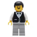 Minifigurka