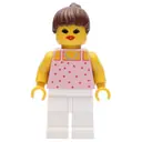 Minifigurka
