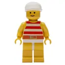 Minifigurka