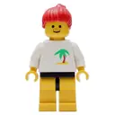 Minifigurka