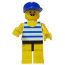Minifigurka