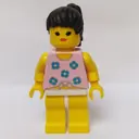 Minifigurka