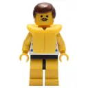 Minifigurka