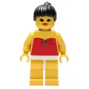 Minifigurka