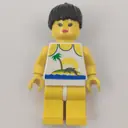 Minifigurka