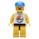 Minifigurka