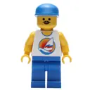 Minifigurka