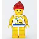 Minifigurka