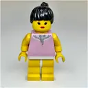 Minifigurka
