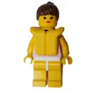 Minifigurka