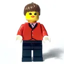 Minifigurka