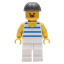 Minifigurka
