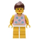 Minifigurka