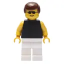 Minifigurka