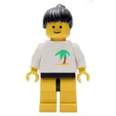 Minifigurka