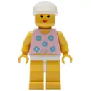 Minifigurka