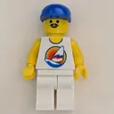 Minifigurka