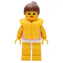 Minifigurka